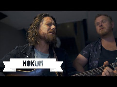 Boy & Bear - Telescope • Mokum Sessions #425