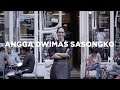 Angga Dwimas Sasongko | Inspiring People #1