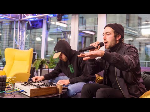 Fiņķis & PRAGAII - Balanss | #DodPieci 2022