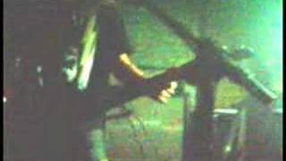 BURNING BRIDGES KITTIE COVER BY&quot;THE LOST SOUL&quot;