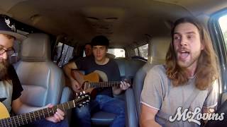 McLovins - Cassidy (Brett Dennen)