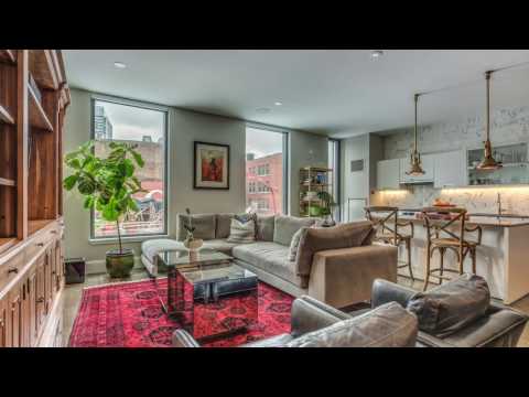 346 Congress St, Unit 401, Boston MA -  Eric Tam - Tel 617 803 5683