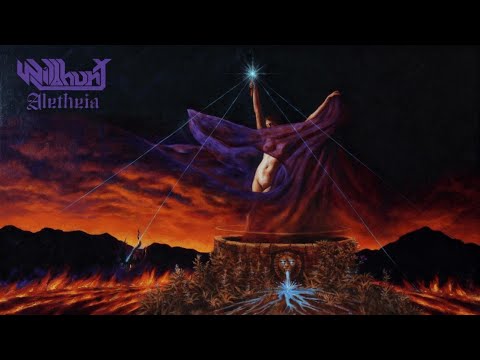 Wildhunt - Aletheia (Full Album)