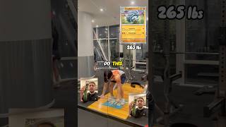 POKEMON ARE LIGHT AFF 💪 #pokemon #pokemoncards #fyp