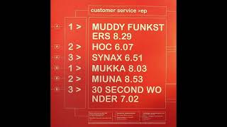 Yunx - Miuna
