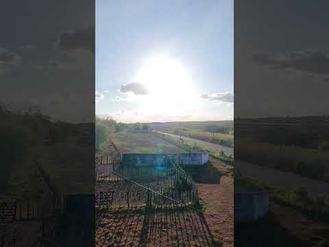Caminho da roça 3 da grande Itabaiana  até Salgado de São Felix PB.