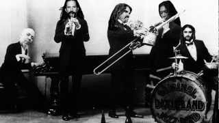 Dream Theater - Wither (Jazz Blues Version) - Maurizio Santoro