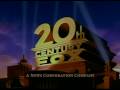 20th Century Fox And Regency Enterprises