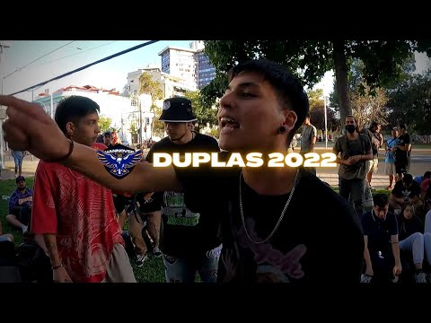 JERZON QUALIA vs. NASHO BOROX vs. WAREN FOGEL - Octavos | Hannover Duplas 2022