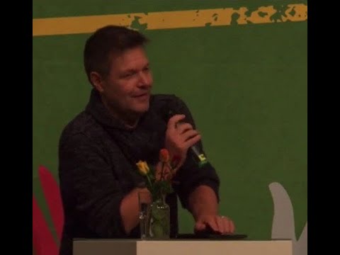 Robert Habeck 02 12 2016