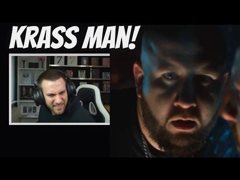 BRO DIESE HOOK! JAY JIGGY - PLUS (prod. by INBEATABLES) - Reaction