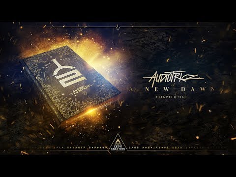 Audiotricz - Don’t Say Goodbye (feat. Aloma Steele)