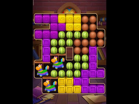 TOON BLAST level 5668