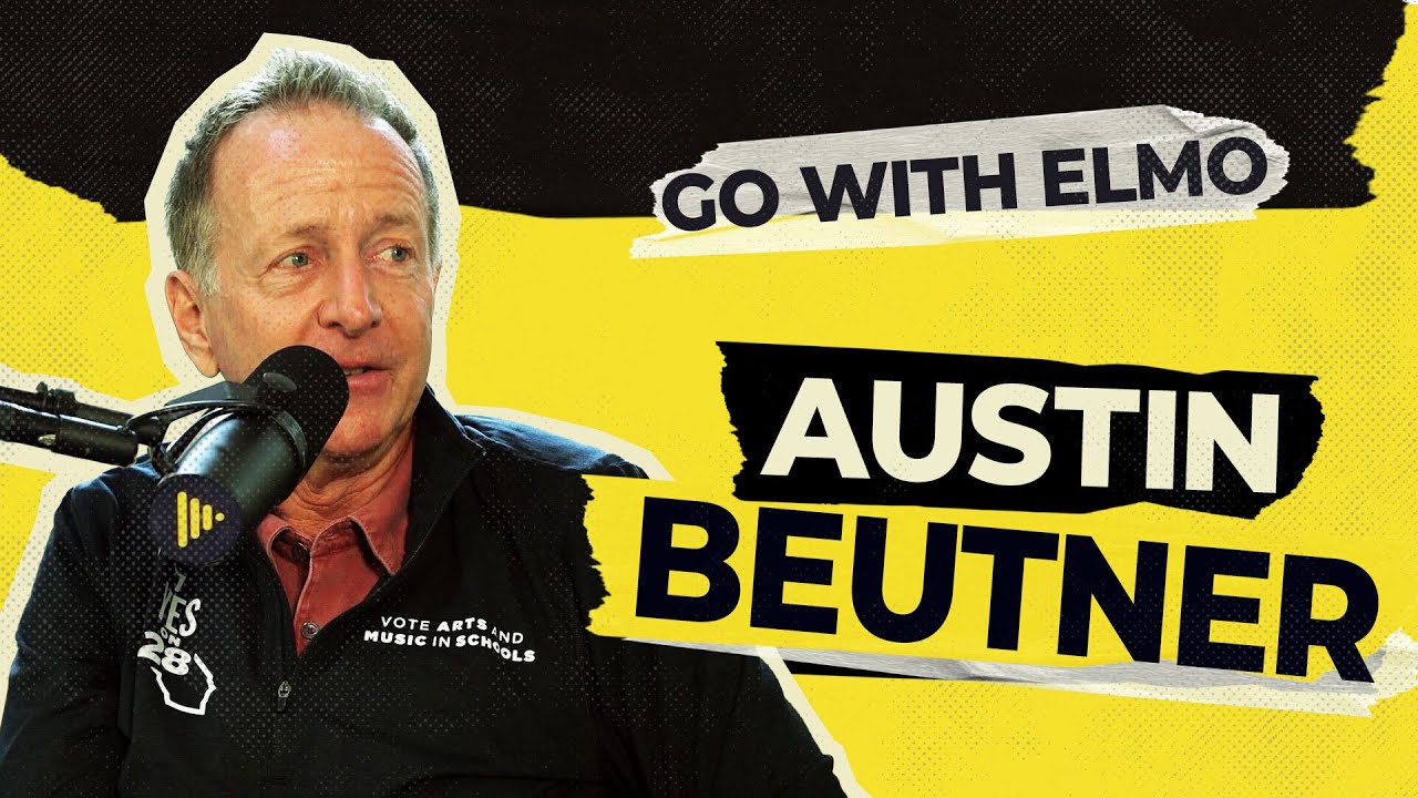Austin Beutner
