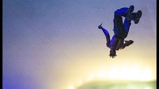 Cover art for JUMP JUMP!