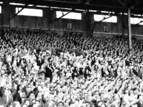 Friendly 1949 France - Spain (13.06.1949)
