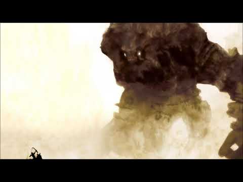 Best VGM 1035 - Shadow of the Colossus - The Sunlit Earth