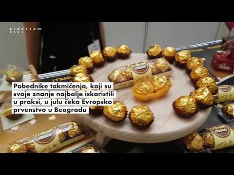 Beograd živi - dostignuća mladih