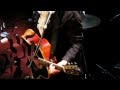 Donovan "Sleep" [Madrid 15/05/2013]