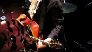 Donovan "Sleep" [Madrid 15/05/2013]