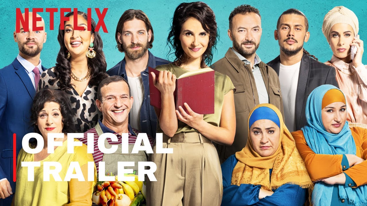 trailer Oficial
