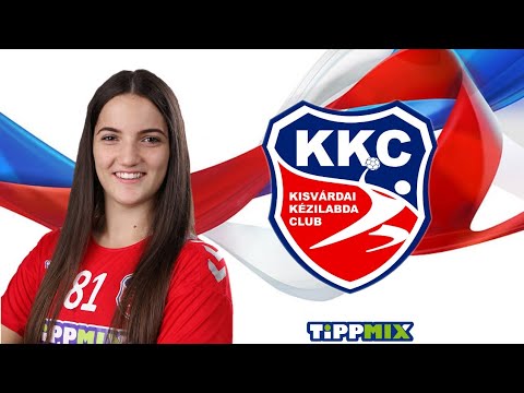 Szabó Ninát kérdeztük mit vár a Vác elleni mérkőzéstől