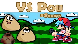 Download lagu Friday Night Funkin' VS POU (FNF Mod/Hard) #Shorts#vspou#scarypou#extrasong mp3
