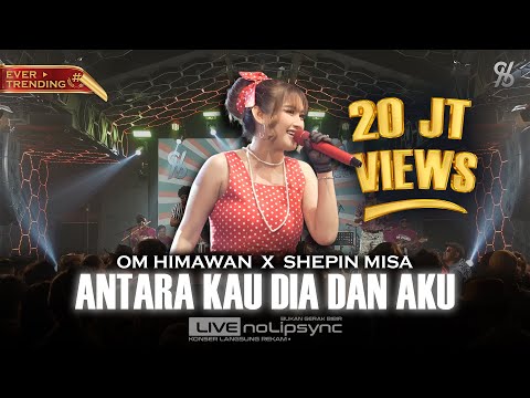 HIMAWAN MUSIC and Shepin Misa Official