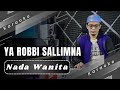 Karaoke YA ROBBI SALLIMNA Nada Wanita