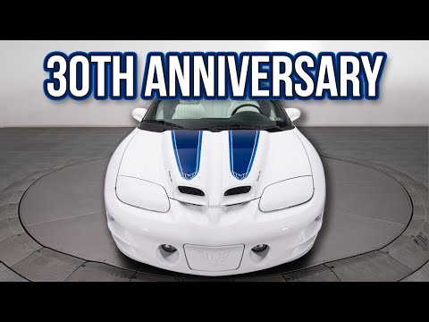 1999 Pontiac Firebird (CC-1616217) for sale in Charlotte, North Carolina