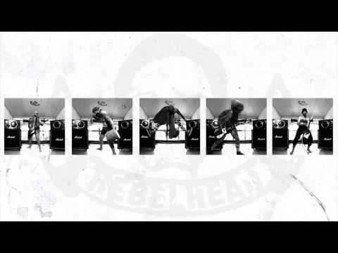 RebelHead - Fight Free