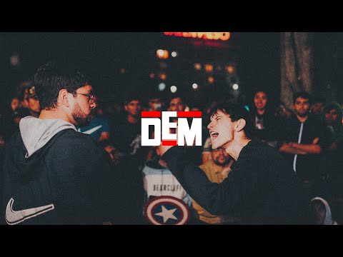 PLETS vs. MCMADETUHERMANA vs. YESEP: Octavos - fecha 5: DEM Individual 2023