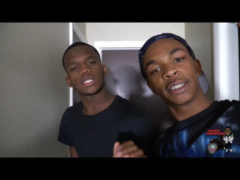 Flont x Jay Juice - Chicken (Official Music Video)