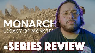 Monarch: Legacy of Monsters - Series Review