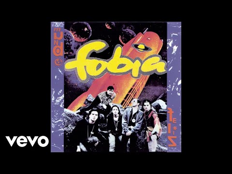 Fobia - El Cerebro (Cover Audio)