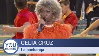 La Pachanga Music Video