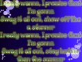 Zendaya Coleman Swag It Out Lyrics