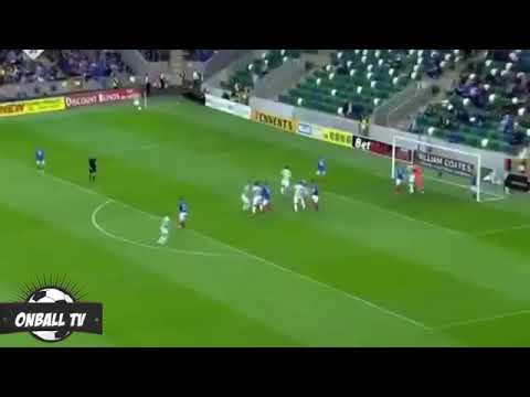 Linfield Vs Celtic 0-2 All Goals & Highlights 14/7/17