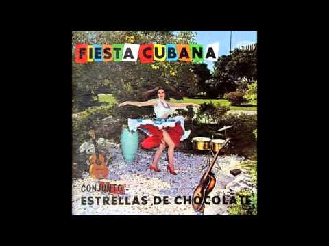 Fania (1960) - Estrellas de Chocolate (de Cuba)