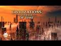Civilizations At The End Of Time How Intelligence Survives The Death Of The Universe