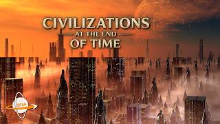 Download lagu Civilizations at the End of Time - How Intelligence Survives the Death of the Universe mp3 Download lagu Civilizations at the End of Time - How Intelligence Survives the Death of the Universe mp3