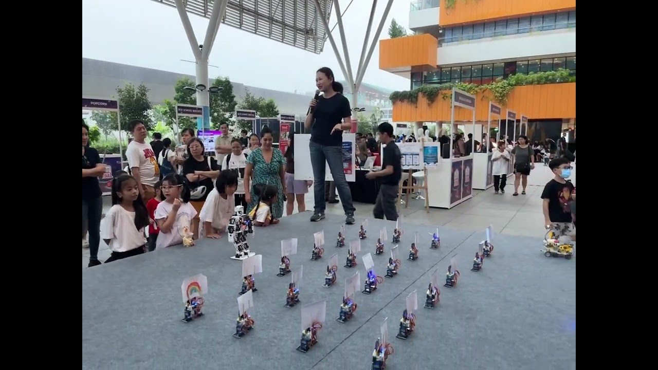 Official Opening Speech By Dr. Sein