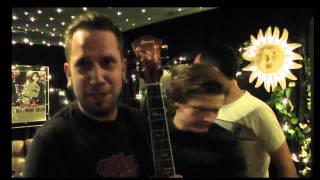 Studio Report - SPEEDSWING - Broccolied für den MIE Sampler