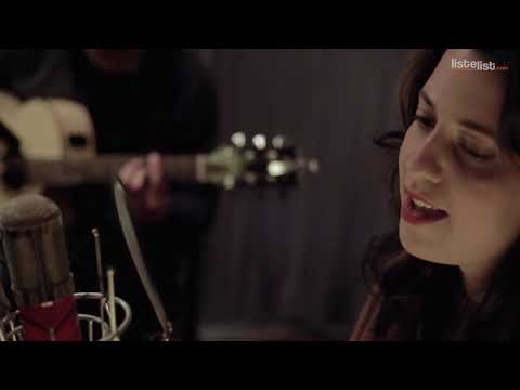 İdil Meşe - If He Knows | ListeList Pürtelaş 3+1