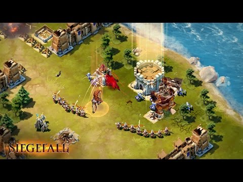 Video của Siegefall