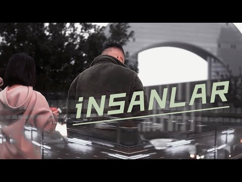 Raiq x Sveyn - Insanlar
