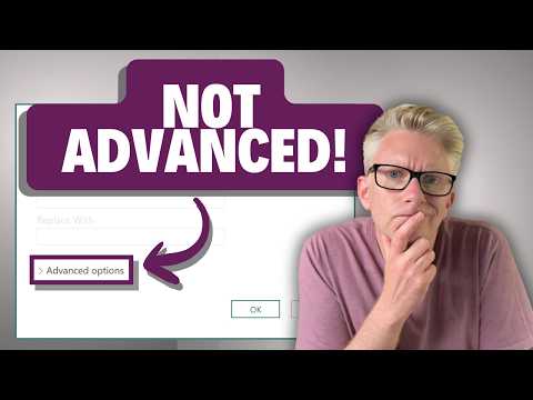 Power Query: Advanced Options Debunked Power Query: Advanced Options Debunked