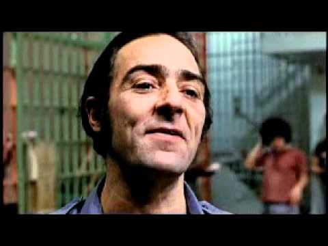 Thumbnail of the video: SHORT EYES (1977, Robert M. Young) Welcome to The Tombs