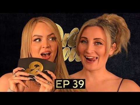 Dress Down and Danielle DeNicola