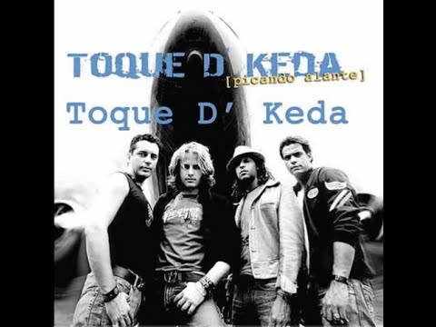 Toque D' Keda - Lamento Boliviano